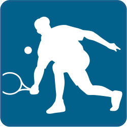 Tennis Solo A