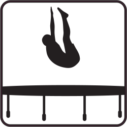 Trampoline B