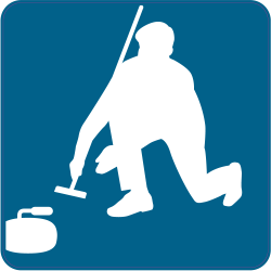 Curling A