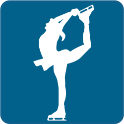 Patinage Artistique Solo A