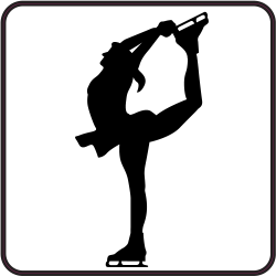 Patinage Artistique Solo B