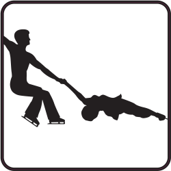 Patinage Artistique Duo B