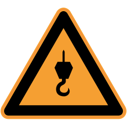 Panneau Danger Tension électrique dangereuse