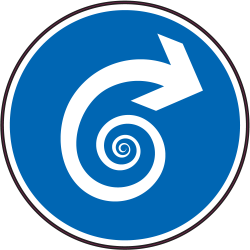 Panneau Obligation Tourbillon