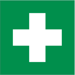 Panneau Indication Pharmacie 4