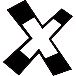 Panneau Bomb Signalisation train