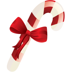 Déco Noel Canne A Sucre