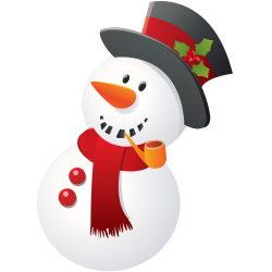 Déco Noel Bonhomme De Neige