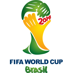 Football Coupe Fifa World Cup Bresil 2014
