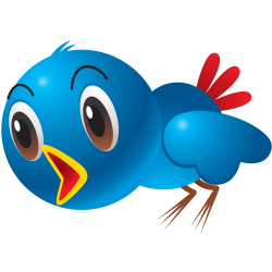 Stickers Oiseau Pour Enfants