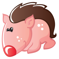 Stickers Herisson Pour Enfants