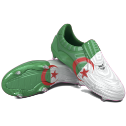 Autocollant Chaussure Foot Algerie
