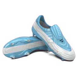 Autocollant Chaussure Foot Argentine