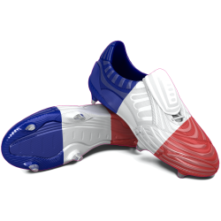 Autocollant Chaussure Foot France