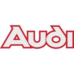 Autocollant Audi Sport 2