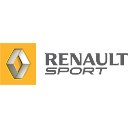 Autocollant Renault Sport Logo