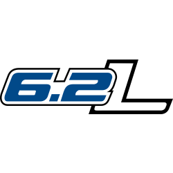 Autocollant Ford 62l