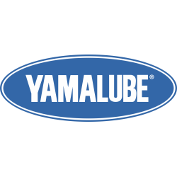 Autocollant Yamaha Yamalube