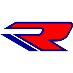 Autocollant Suzuki Gsv R