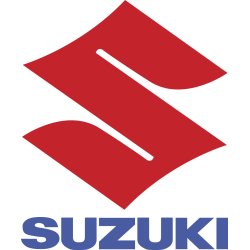 Autocollant Suzuki Logo 2