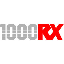 Autocollant Kawasaki 1000rx