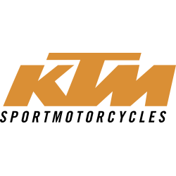 Autocollant Ktm Sport Motorcycles