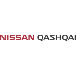 Autocollant Nissan Qashqai