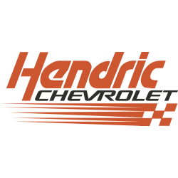 Autocollant Chevrolet Hendric