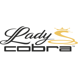 Autocollant Ford Lady Cobra