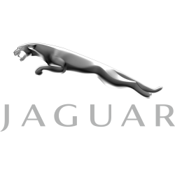 Autocollant Jaguar Logo