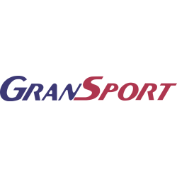 Autocollant Maserati Gransport