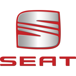 Autocollant Seat Logo