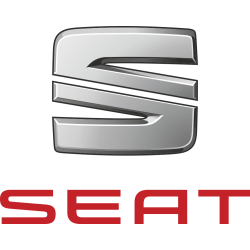 Autocollant Seat Logo 2
