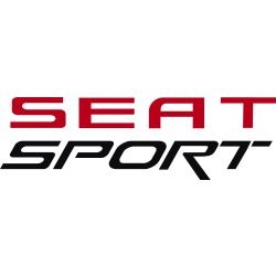 Autocollant Seat Sport 2