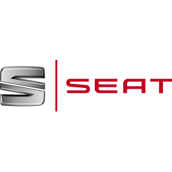 Autocollant Seat Logo 4