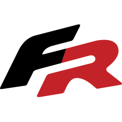 Autocollant Seat Fr 2