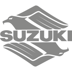 Autocollant Suzuki Intruder