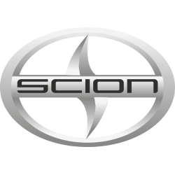 Autocollant Toyota Scion