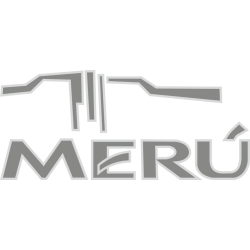 Autocollant Toyota Meru