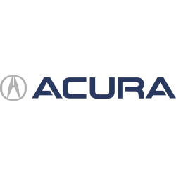 Autocollant Acura Logo 2