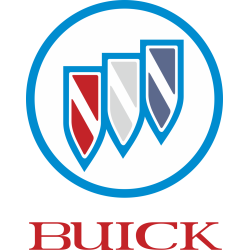 Autocollant Buick Logo 2