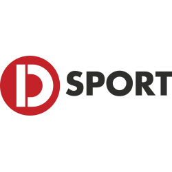 Autocollant Daihatsu Sport