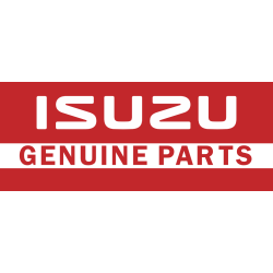 Autocollant Isuzu Genuine