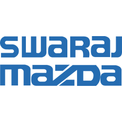 Autocollant Mazda Swaraj