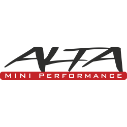 Autocollant Mini Alta