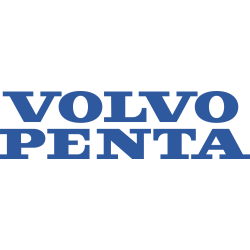 Autocollant Volvo Penta