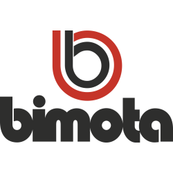 Autocollant Bimota Logo 2