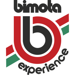Autocollant Bimota Experience