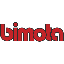 Autocollant Bimota 2