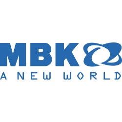 Autocollant Mbk A New World